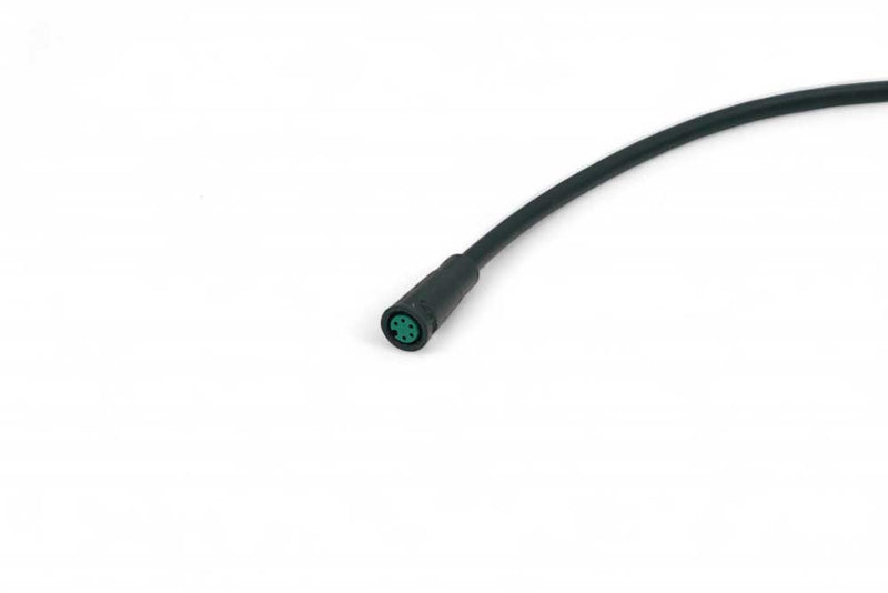 Carregar imagem no visualizador da Galeria, Joyor acceleration lever V1 connector detail
