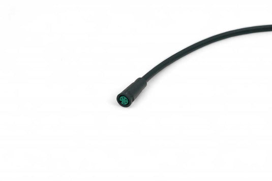 Joyor acceleration lever V1 connector detail