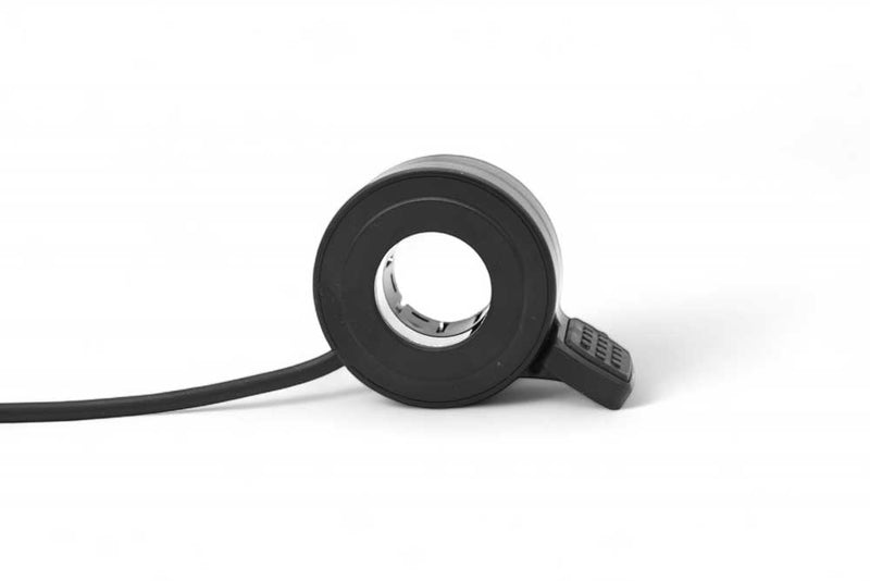 Carregar imagem no visualizador da Galeria, Joyor complete acceleration lever V1 spare part
