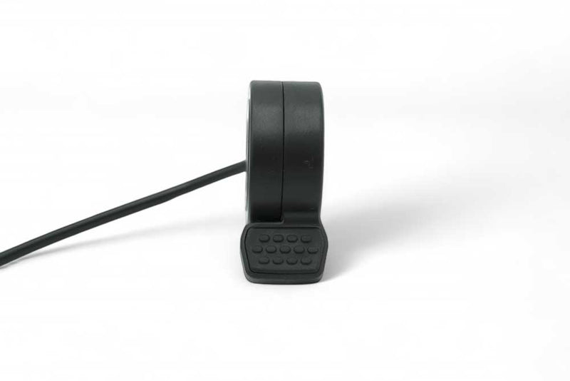 Carregar imagem no visualizador da Galeria, Joyor throttle lever V1 side profile
