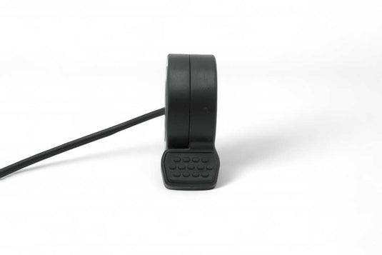 Joyor throttle lever V1 side profile