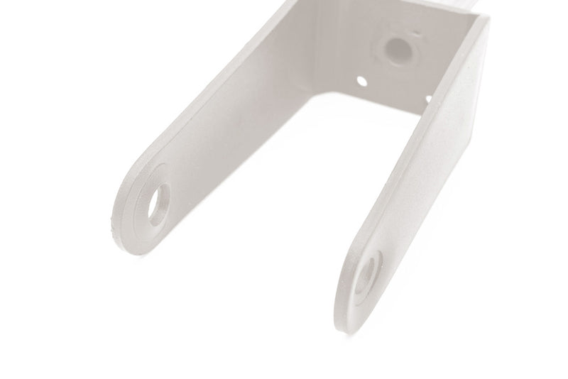 Bild in die Galerieansicht laden, Joyor front fork white angle detail
