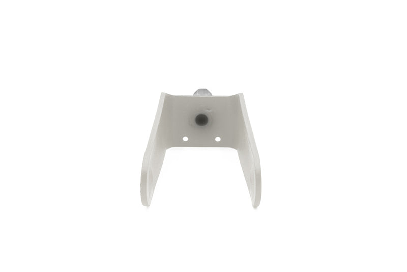 Bild in die Galerieansicht laden, Joyor scooter front fork white front view
