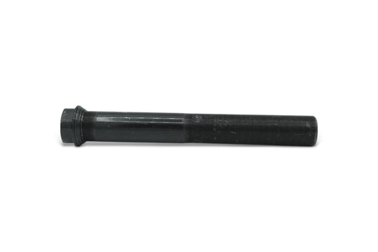 Electric scooter steering shaft Joyor side view