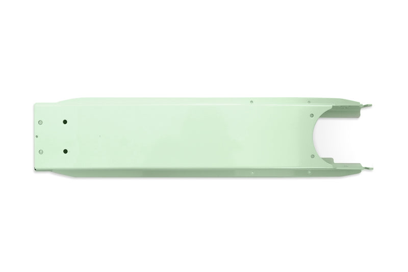 Bild in der Galerieansicht laden, Joyor scooter chassis bottom structure
