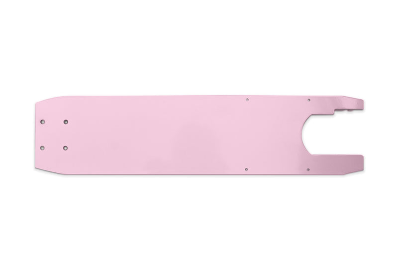 Bild in der Galerieansicht laden, Joyor electric scooter deck frame detail
