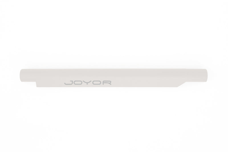 Bild in der Galerieansicht laden, Joyor scooter standpipe stem side view
