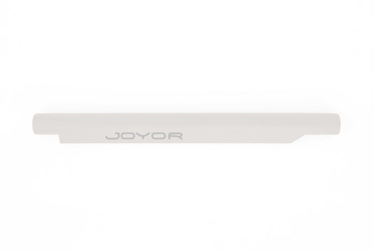 Joyor scooter standpipe stem side view