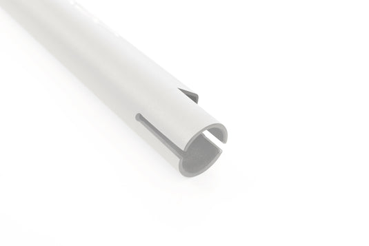 Joyor electric scooter steering stem detail