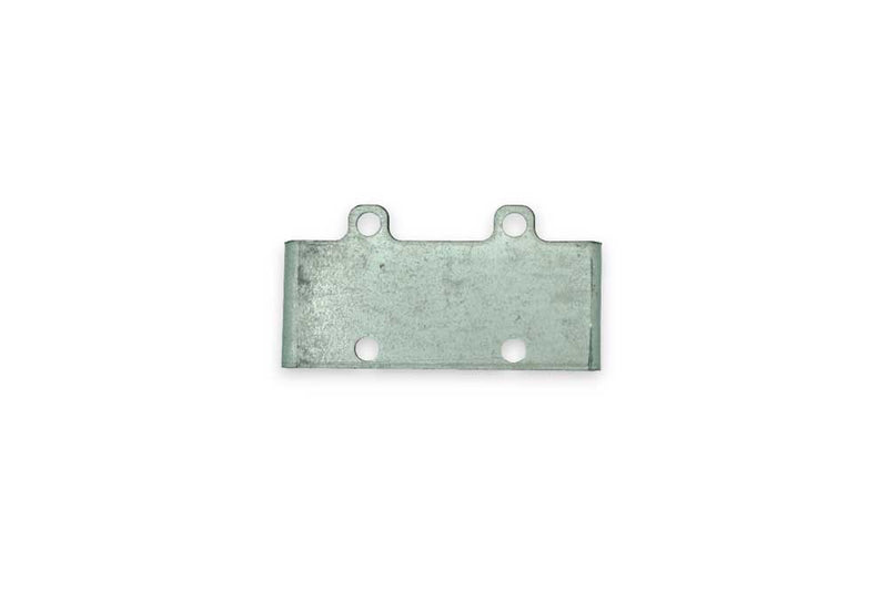Carregar imagem no visualizador da Galeria, Top mounting holes detail chassis holder Joyor electric scooter
