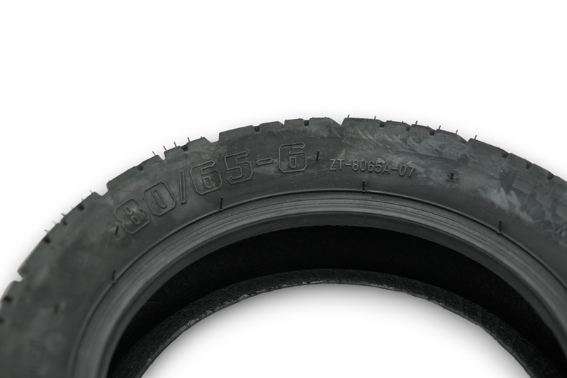 Load image into Gallery viewer, Joyor tyre tread detail design
