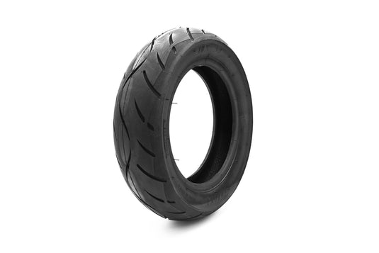 A black air tire for Joyor scooter models S5, S10-S, and S-PRO.