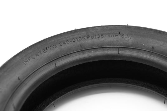 Joyor tyre tread detail