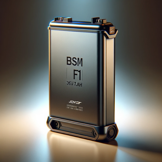 Joyor electric scooter battery management system BMS module