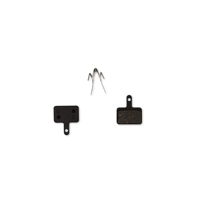Carica l'immagine nella visualizzazione Galleria, Joyor electric scooter brake pads pair
