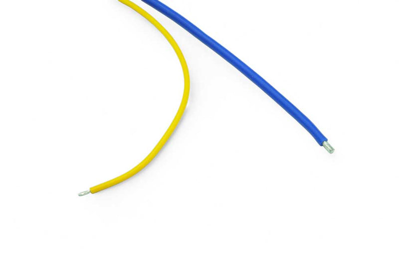 Load image into Gallery viewer, Joyor BSM 48V connector detail cable
