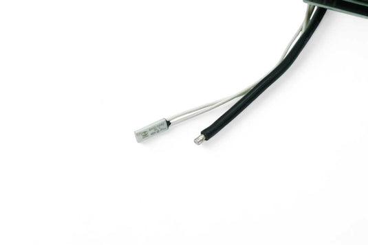 Joyor BSM 48V connector detail for electric scooter