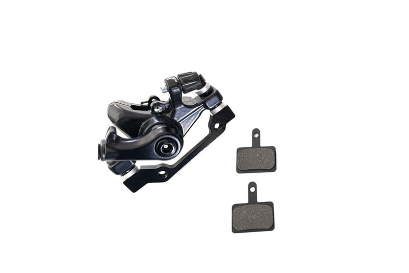 Load image into Gallery viewer, Joyor disc brake system with brakepads
