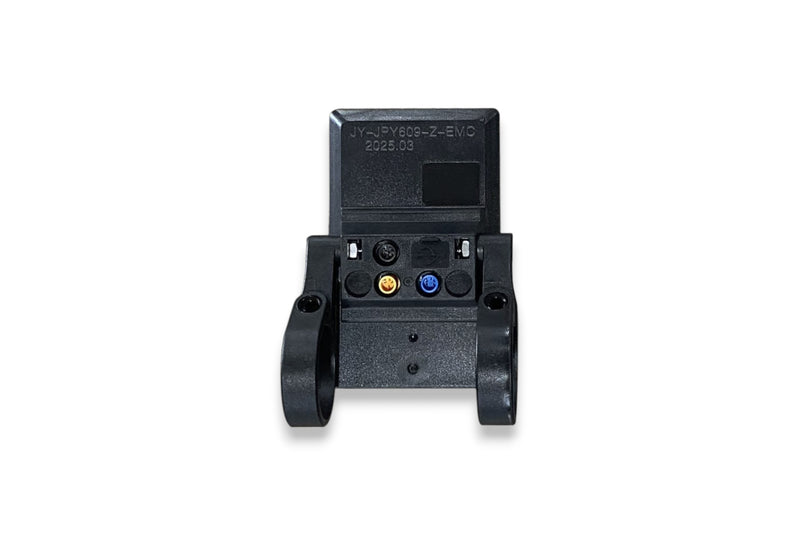 Bild in der Galerieansicht laden, Back view of Joyor display V2 for S and T series
