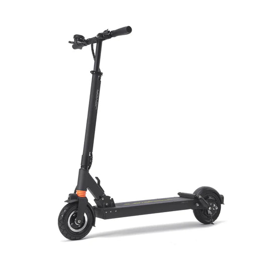 Joyor F5 electric scooter front view