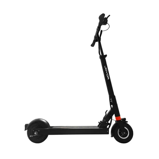 Joyor F5 complete electric scooter model