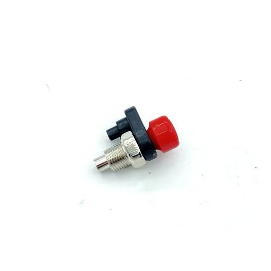 Folding system lever screw for Joyor S and T series electric scooters.