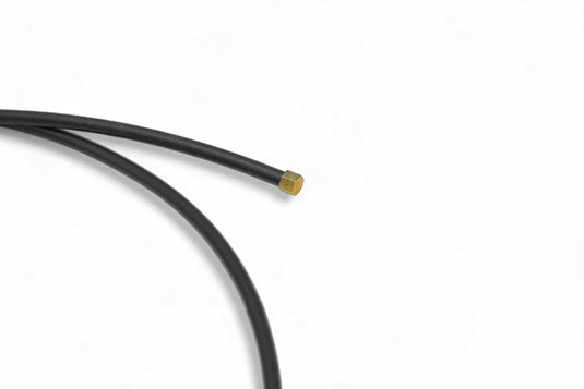 Joyor front hydraulic brake cable short detail 