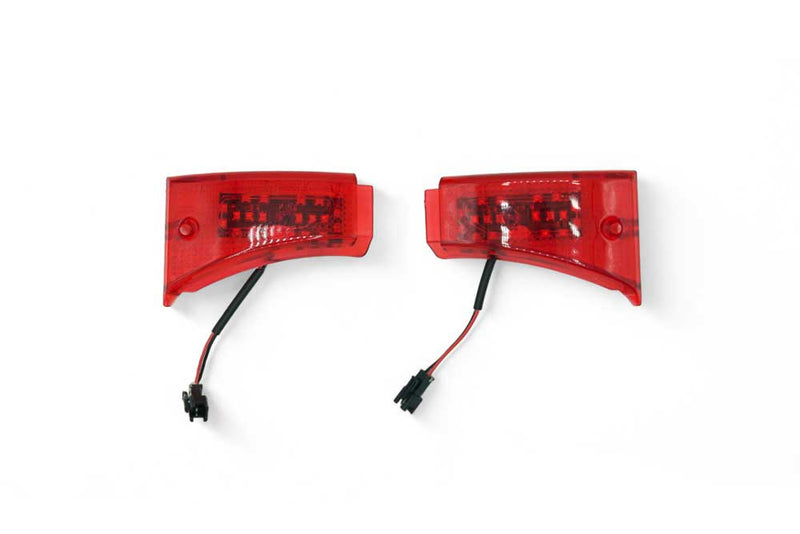 Load image into Gallery viewer, Joyor front sidelight set with covers
