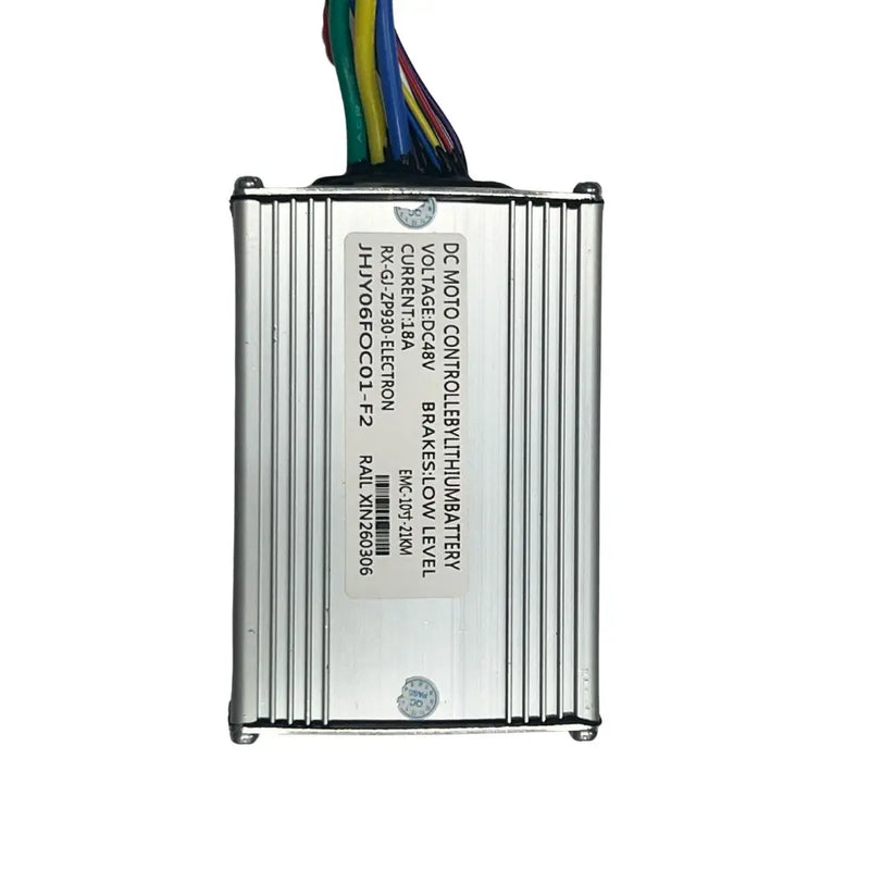 Load image into Gallery viewer, Joyor JHJY06FOC01-F2 48V controller replacement for S5 ABE and S5 PRO ABE
