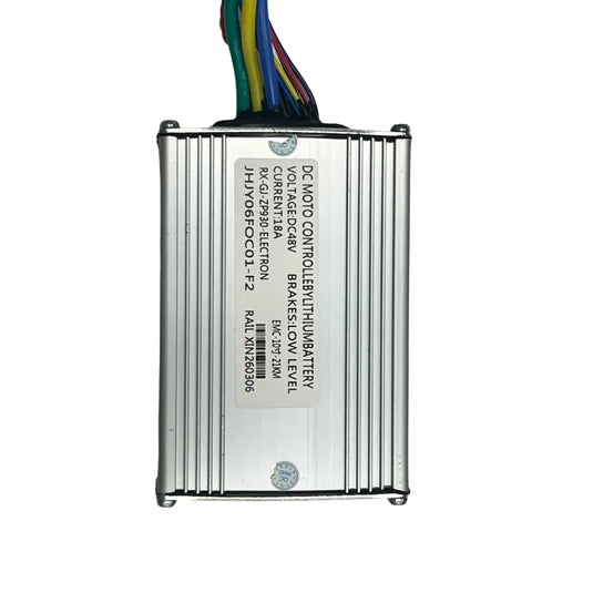 Joyor JHJY06FOC01-F2 48V controller replacement for S5 ABE and S5 PRO ABE