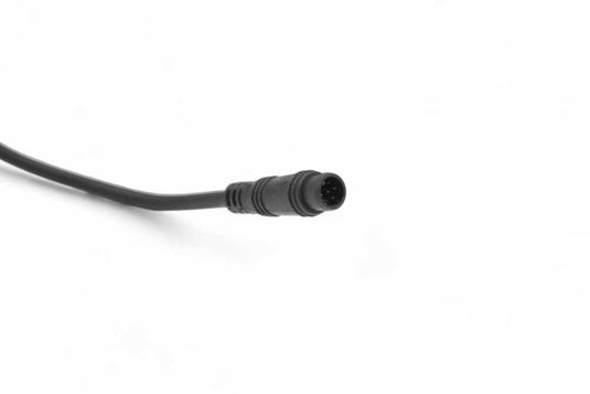 Joyor joined cable connector detail