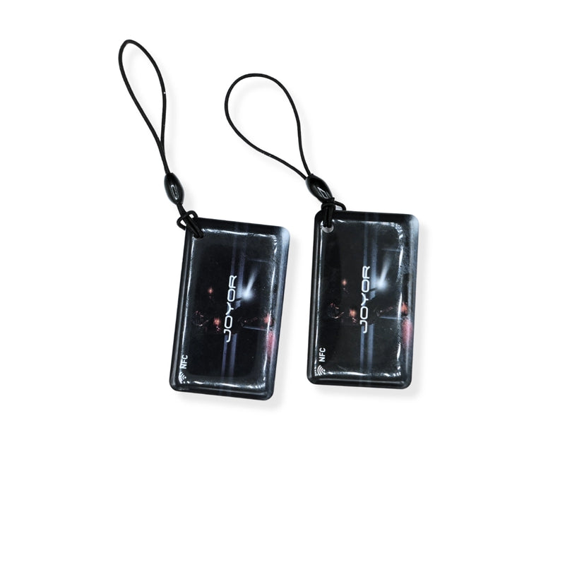 Load image into Gallery viewer, joyor nfc key for lcd display electric scooter 
