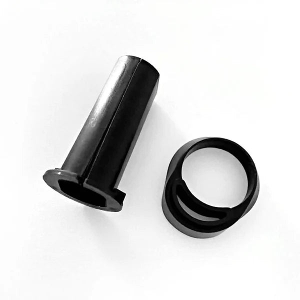 Carica immagine nel visualizzatore della Galleria, original quick release bushing set for Joyor T10 T6E T6E PRO S10 S8 and S5 electric scooters
