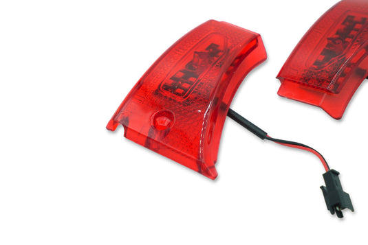 Joyor rear sidelight pair