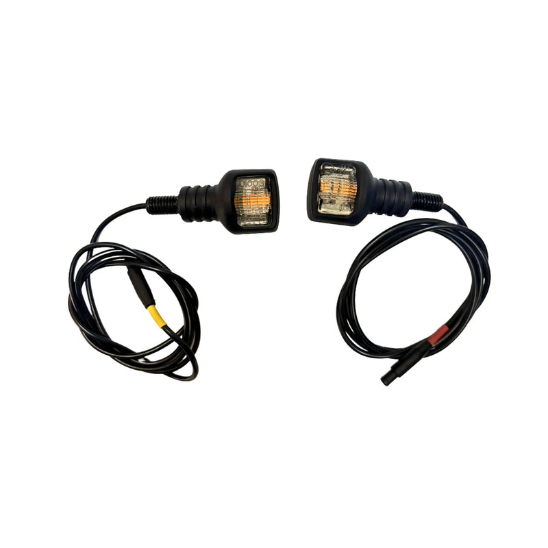Load image into Gallery viewer, rear turn signal for joyor t6e pro electric scooter
