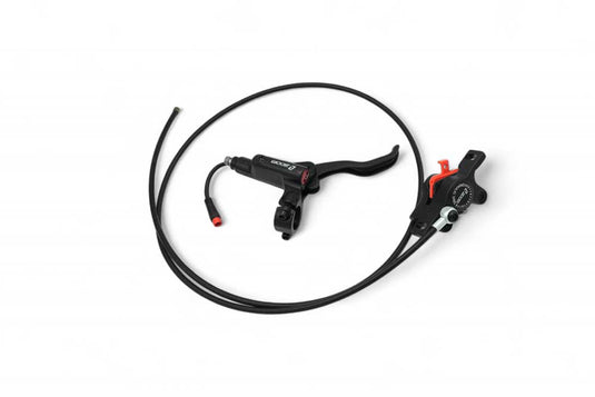 Joyor right brake handle set hydraulic system