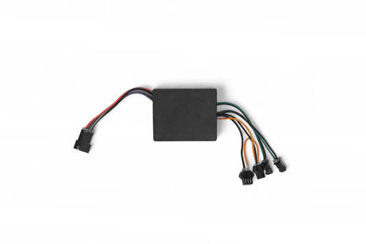 Joyor S005 light module full view