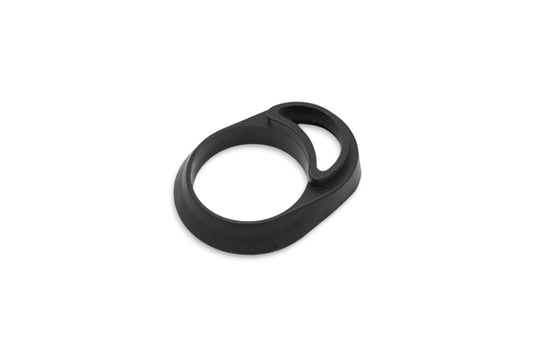 Joyor clamp ring bushing V2 front view for S Series electric scooters