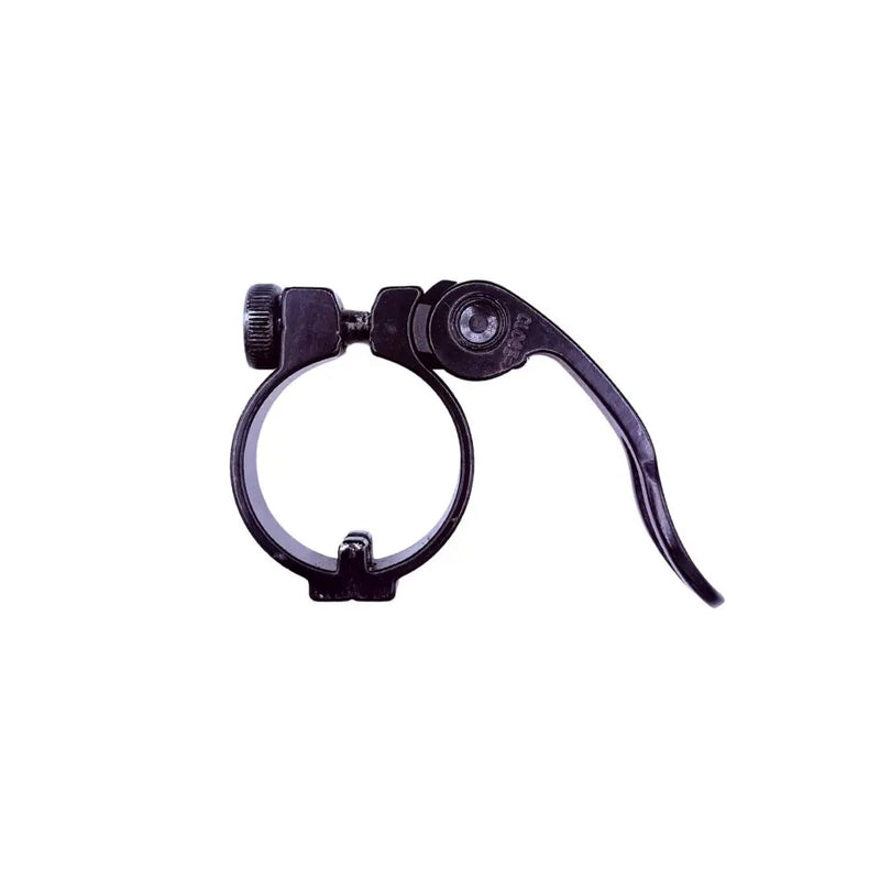 Load image into Gallery viewer, Joyor clamp ring V1 front view for S Series electric scooters
