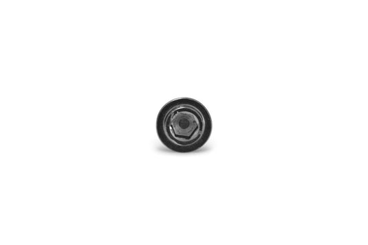 Joyor rear swingarm fastener detail