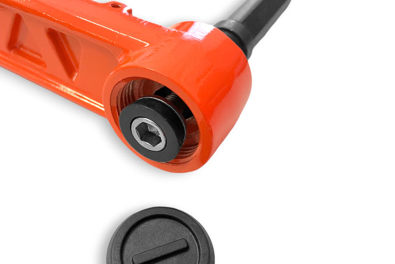 Charger l'image dans la visionneuse de la galerie, Joyor swingarm screw installation position reference
