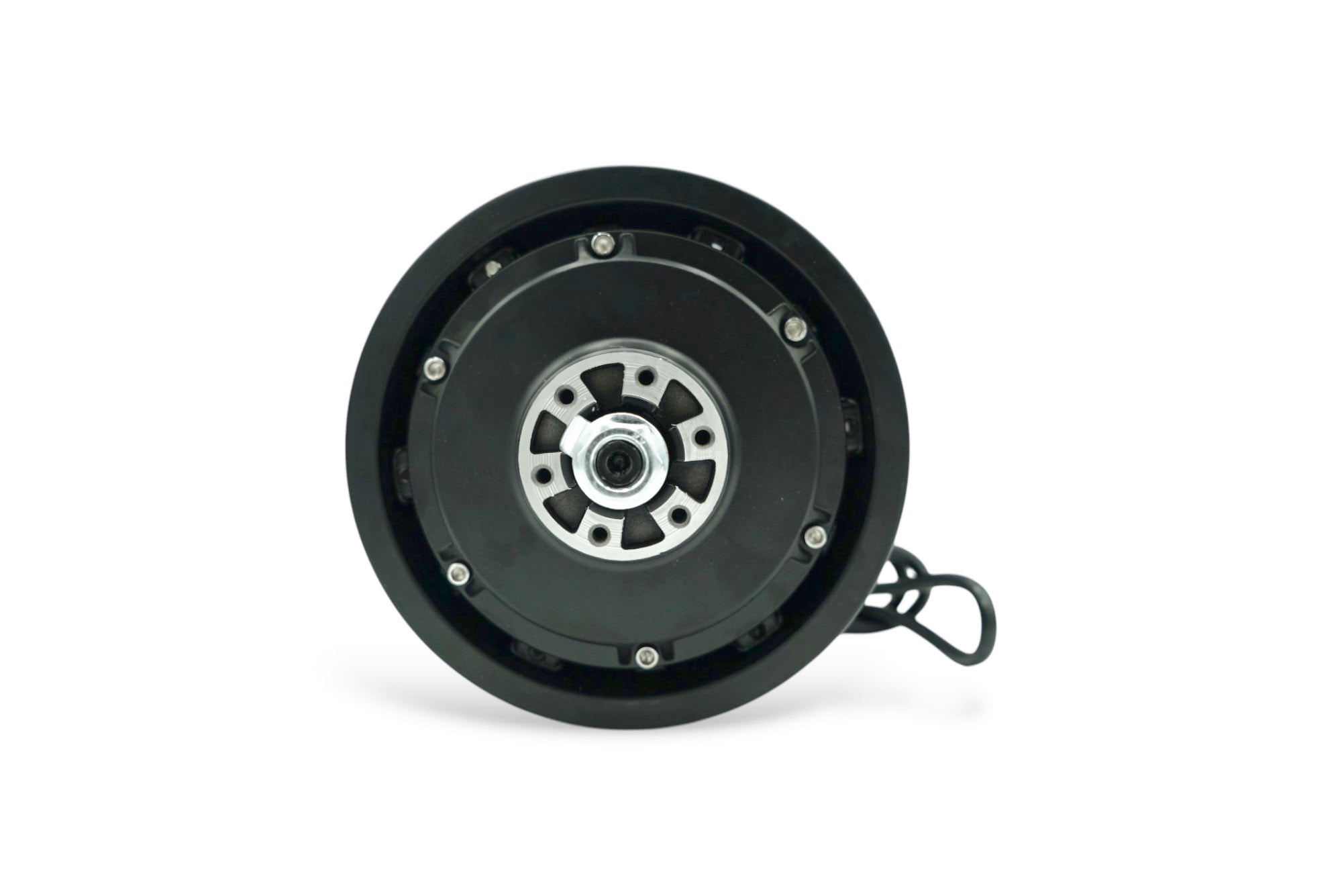 Joyor S10-S-Z back view rear motor 1000W Version 2