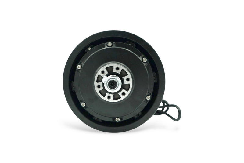 Charger l'image dans le visualiseur de la galerie, Joyor S10-S-Z back view rear motor 1000W Version 2
