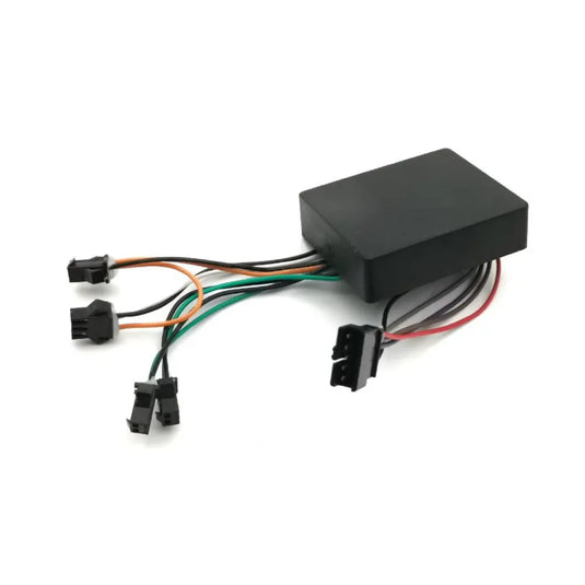 original Joyor ABE voltage conversion module for S5 ABE and S5 PRO ABE electric scooters