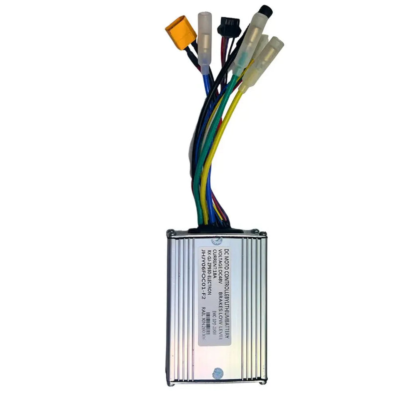 Load image into Gallery viewer, Original 48V controller for Joyor S5 ABE and S5 PRO ABE electric scooters
