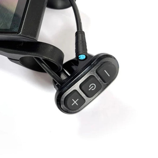original switch panel for Joyor S5 ABE electric scooter