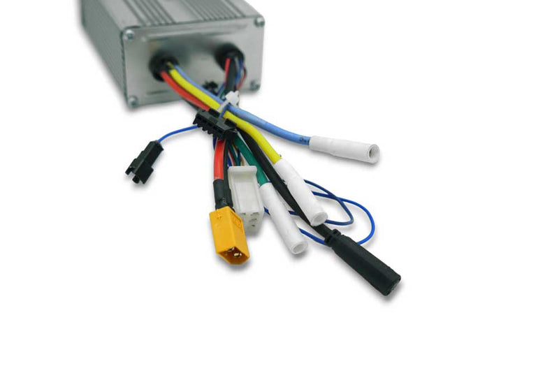 Load image into Gallery viewer, Joyor S5 V2 controller bullet connector
