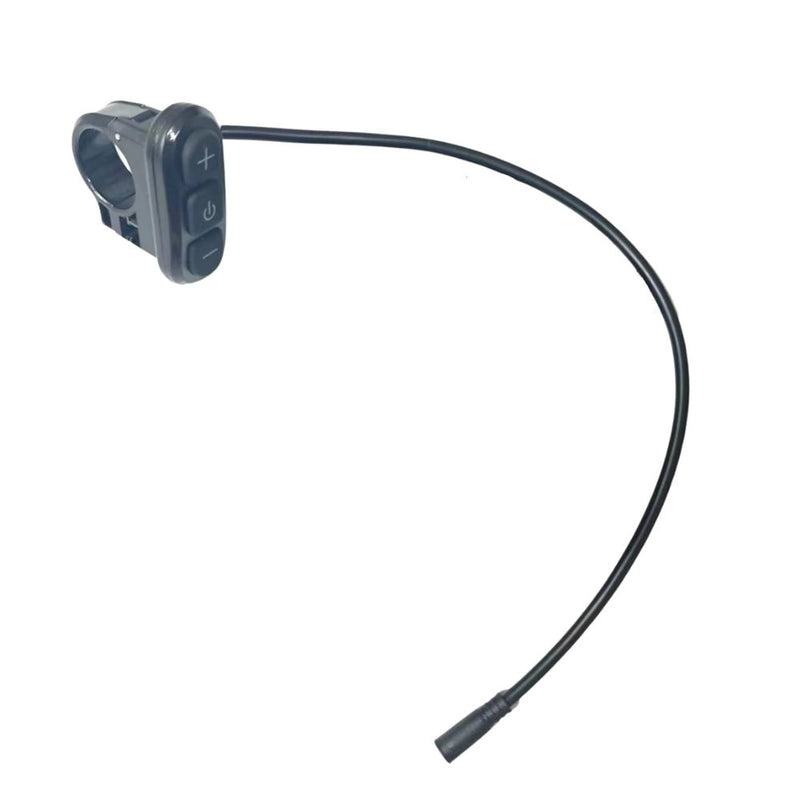 Bild in der Galerie anzeigen, control button panel for Joyor S5 PRO ABE electric scooter
