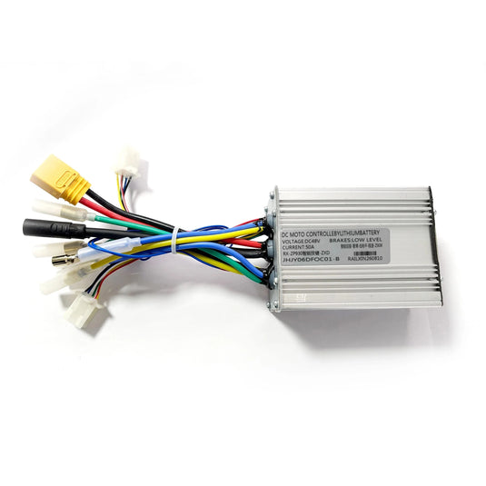original Joyor S8-S-Z 48V 50A electric scooter controller