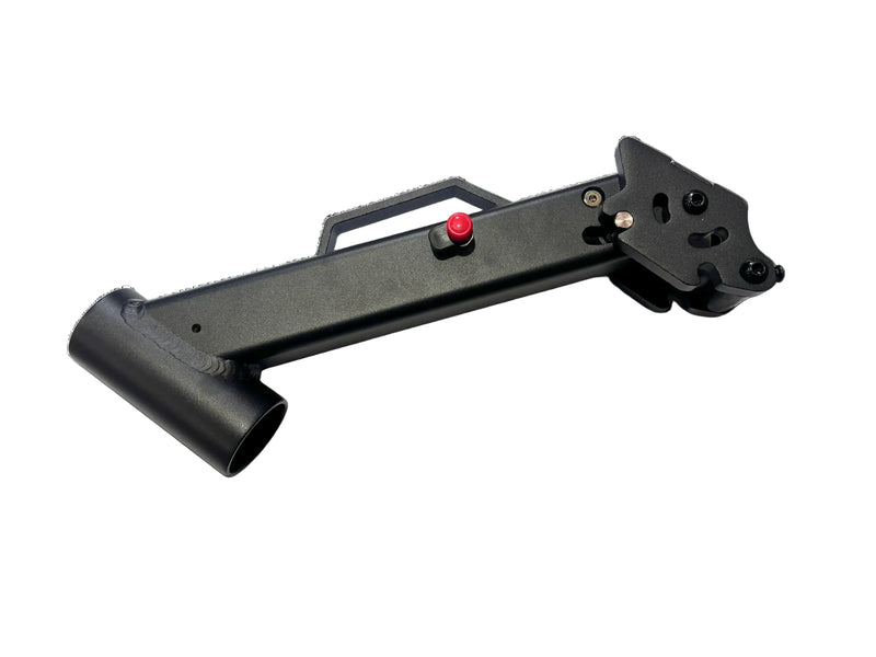 Load image into Gallery viewer, Set de tubos de conexión con base plegable para patinetes eléctricos Joyor modelos S y T.
